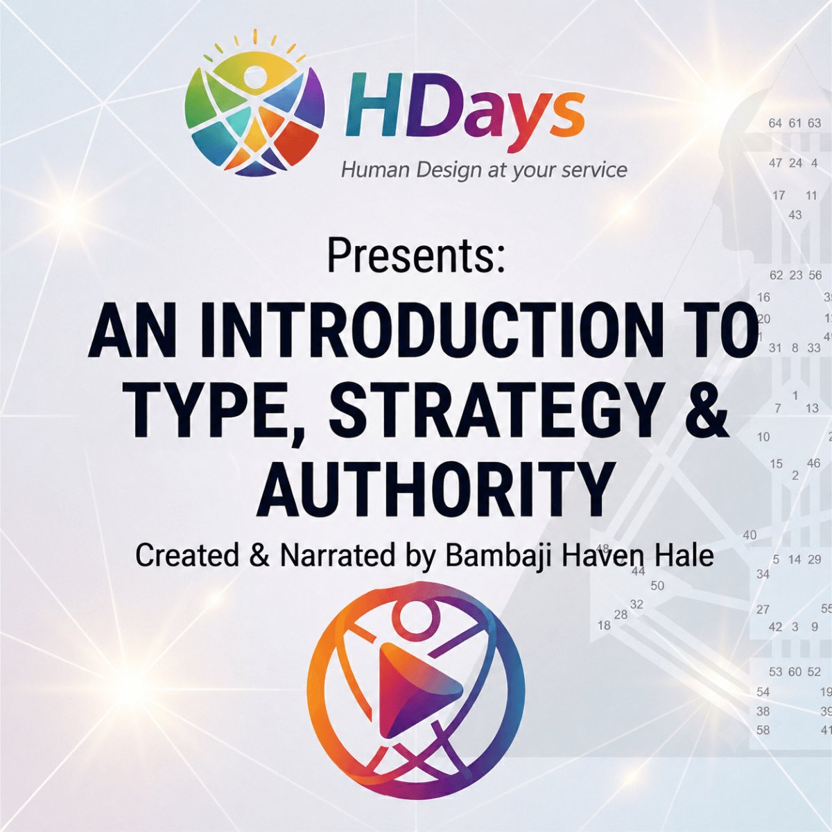 HDays Presentation an Introduction to Type, Strategy and Authority